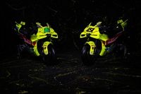 Fotos: as&iacute; es el dise&ntilde;o de la Ducati del VR46 para MotoGP 2026
