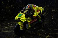 Rossi&rsquo;s VR46 team launches 2026 MotoGP bike