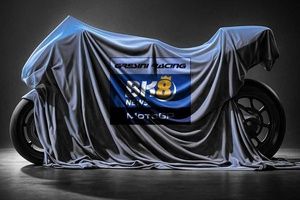 Gresini revela la fecha de presentación de la MotoGP 2026 de Alex Márquez y Aldeguer