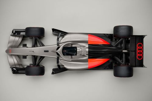 F1 - Binotto: "O mais rápido não vencerá imediatamente" em 2026