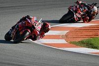 As&iacute; queda el Mundial de MotoGP tras la sprint en Valencia: puntos y posiciones