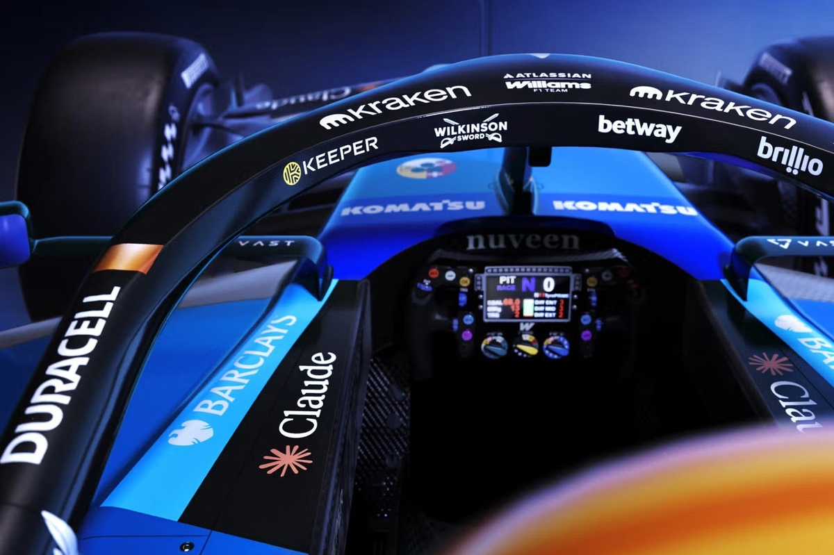 Vowles clarifie sa position sur l'absence de Williams à Barcelone