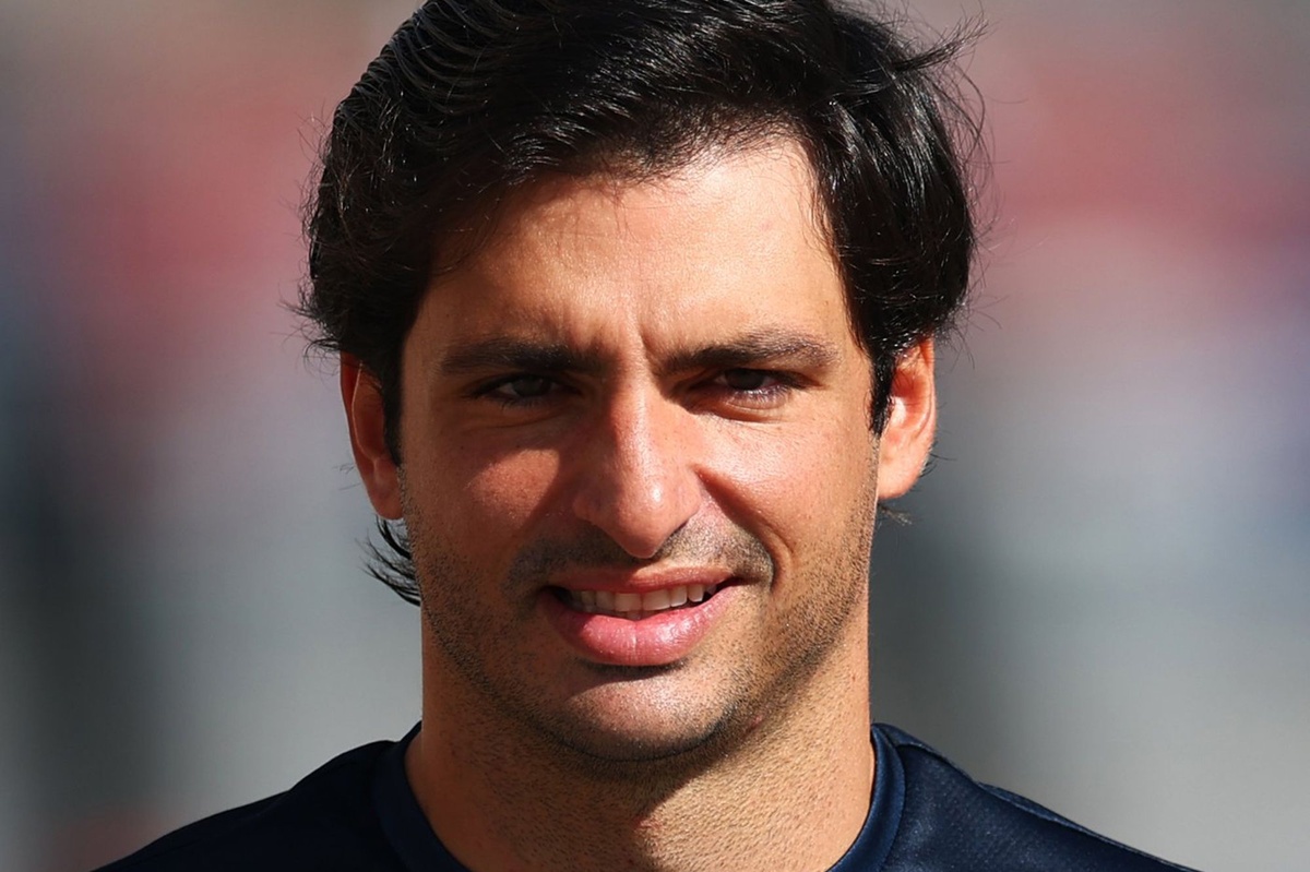 Sainz: "Recuperamos el tiempo perdido, pero falta rendimiento"