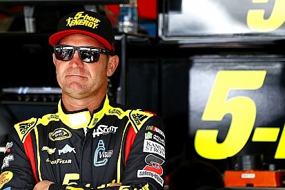 Bowyer struggling for results: "I’m pretty miserable right now"