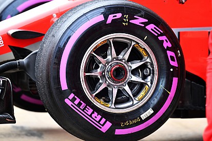 Pirelli: Yeni lastikler sezon ortasına kadar anlaşılmayacak