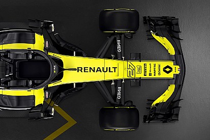 Renault tetapkan tanggal peluncuran mobil 2019
