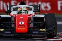 Merhi se queda fuera de la F2 para Spa