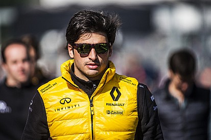 Sainz says he will do rallying in the future