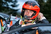 Ostberg vuelve a Citroën para el Rally de Suecia