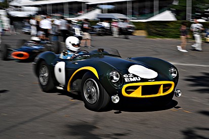 Les meilleurs moments du vendredi au Goodwood Revival en vidéo !