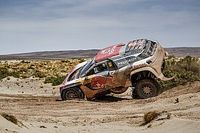 Peugeot todavía no se decanta por Sainz