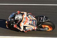 M&aacute;rquez lidera la &uacute;ltima ma&ntilde;ana de test con la moto de 2017