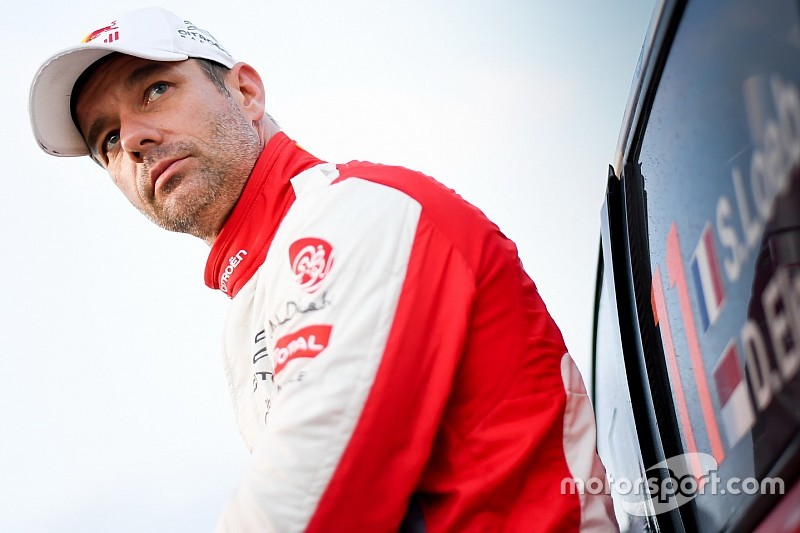 Loeb disputará seis rondas del WRC 2019 con Hyundai