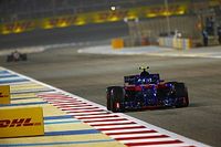 El 4&ordm; puesto en Bahrein cre&oacute; falsas expectativas a Toro Rosso