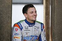 Wilson sz&oacute;stym kierowcą Andrettiego