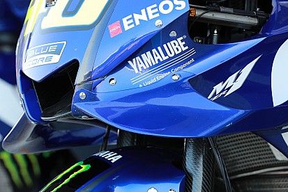 Limites aéro : les MotoGP devront rentrer dans une "boîte" en 2019