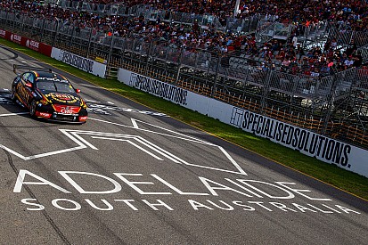 Supercars 2019 season opener date confirmed