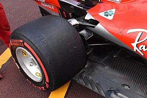 Ferrari iniciará treinos em Mônaco com suspensão velha