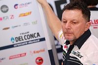 Fausto Gresini, "fr&aacute;gil", pero con mejor pron&oacute;stico