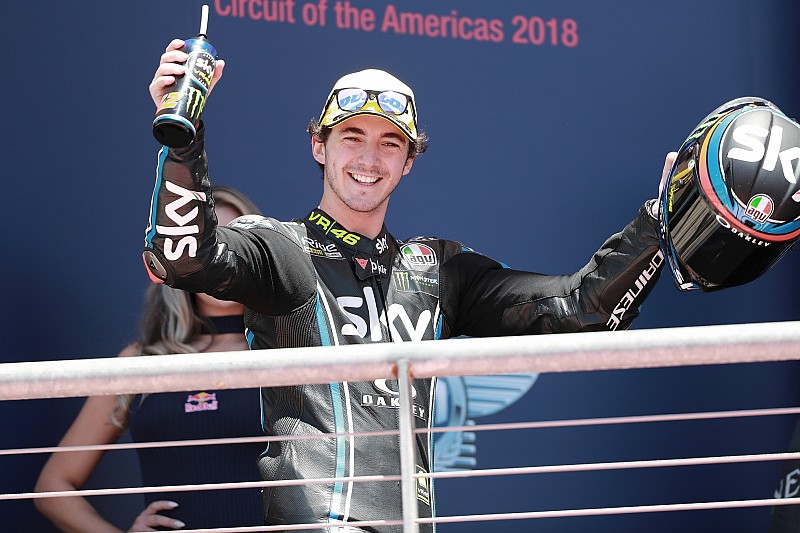 Bagnaia: