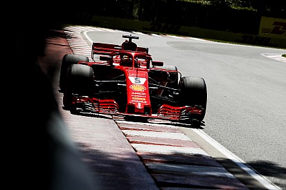 GP del Canada: la Ferrari torna in pole a Montreal con Vettel dopo 17 anni