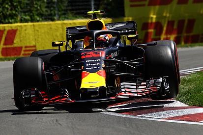 Red Bull Racing rijdt volgend jaar met Honda-motoren in Formule 1