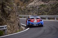 Bonato najlepiej zaczął piątek