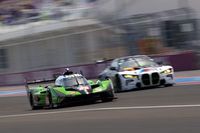 Lista de inscritos y programa para las 6H de Imola del WEC 2024