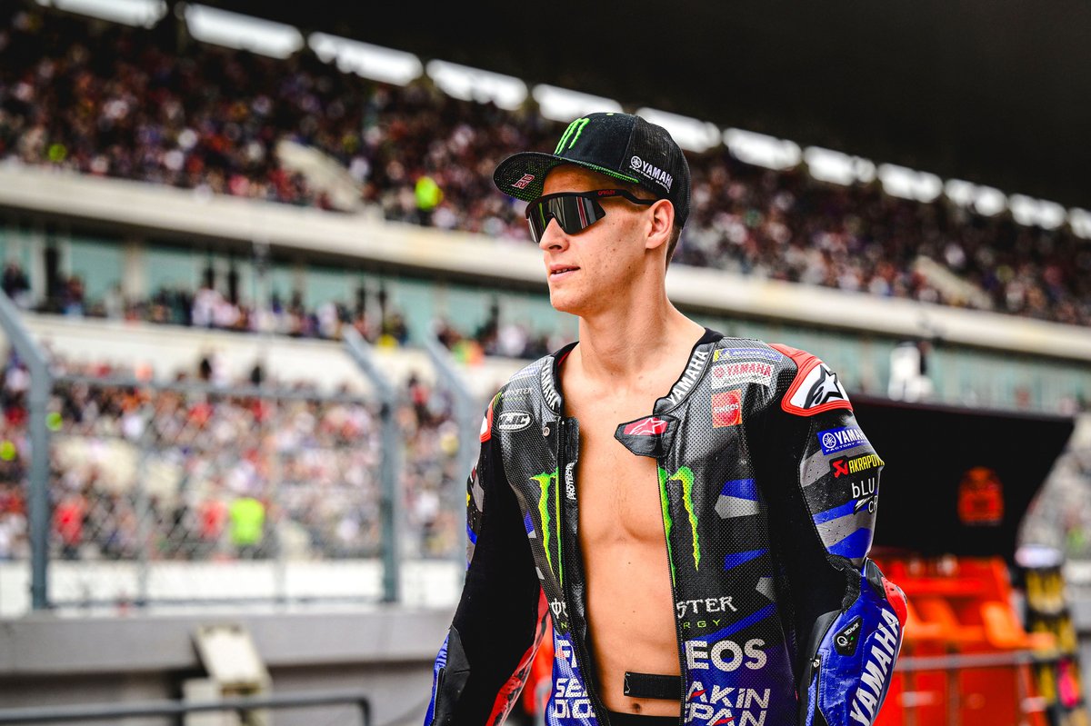 Quartararo says Yamaha MotoGP renewal down to ‘huge confidential’ changes