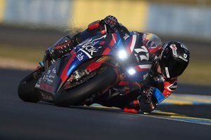 Sukces Wójcik Racing Teamu w Le Mans