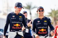 F1: Marko coloca data para decisão sobre futuro de Pérez na Red Bull