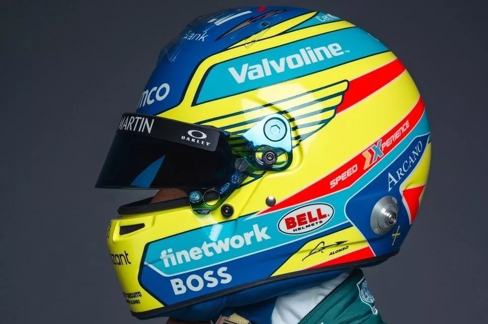 Casco, Alonso