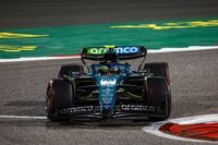 Nowa twarz w zespole cieszy Alonso