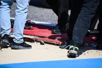 F1: Após problemas na pré-temporada, bueiros do Bahrein serão concretados para o GP