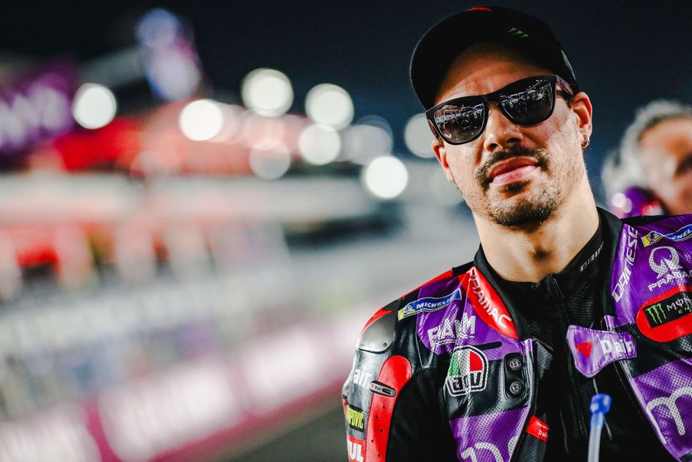 Franco Morbidelli, Pramac Racing 