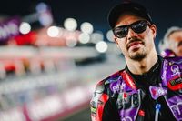 Morbidelli, satisfecho tras Qatar: "Ha ido como ten&iacute;a que ir"