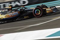 Cómo seguir el test de postemporada de F1 2023 con Colapinto y O'Ward