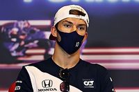 F1: Gasly revela interesse de outras equipes para 2022