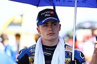 Entrevista a Manu Gonz&aacute;lez: ''Me pongo m&aacute;s presi&oacute;n de la cuenta''