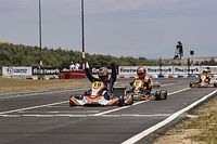 El regreso de Alguersuari a las carreras, con pole y podio