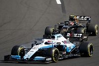 Magnussen: Haas pode evitar “queda livre” como de Williams e McLaren