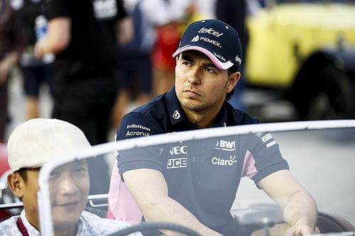 La F1 sin latinoamericanos por primera vez en más de medio siglo