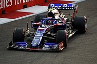 Gasly siente que conduce m&aacute;s "naturalmente" en Toro Rosso