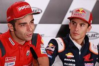 Petrucci: "Me gustaría que la fábrica hiciera algo más”