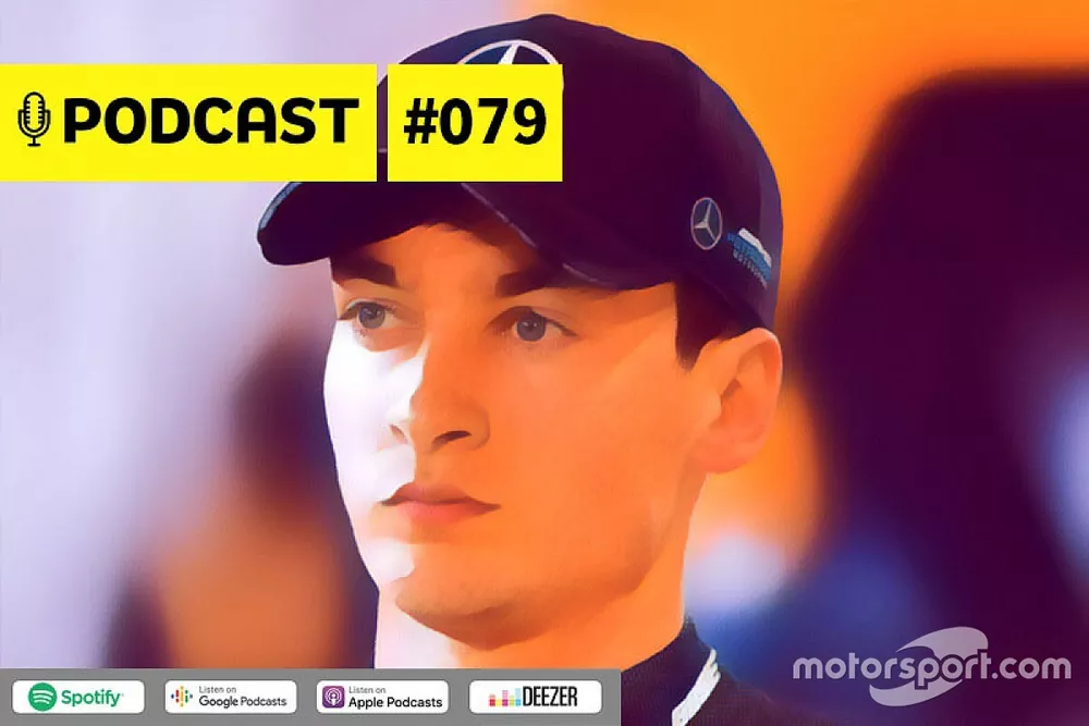 Podcast #079