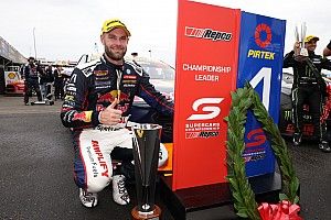Van Gisbergen piąty raz z rzędu