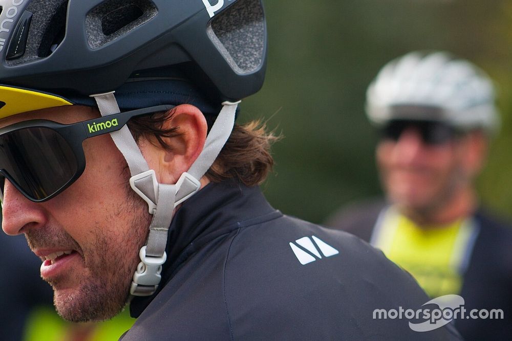 Fernando Alonso