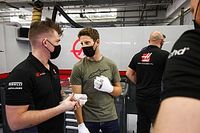 Grosjean sigue abierto a ser reserva en la F&oacute;rmula 1