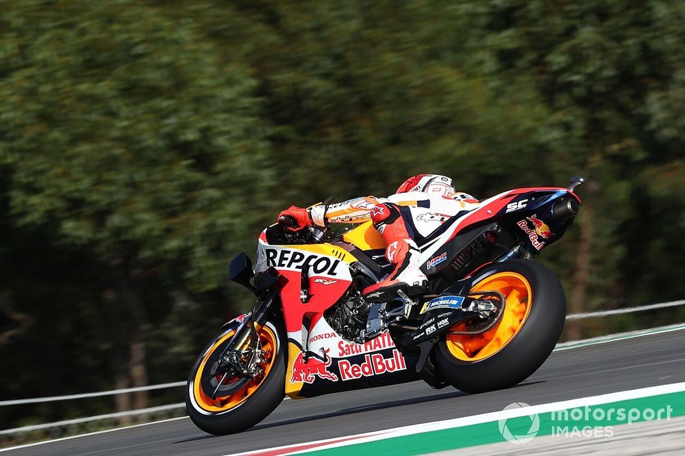 Marc Márquez, Repsol Honda Team