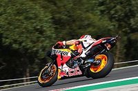 De esta manera volvió Márquez 265 días después
